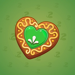 Cookie Heart #53865