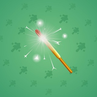 Party Sparkler #93691