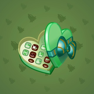 Valentine Box #23480