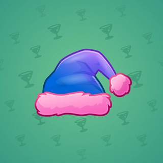 Santa Hat #35946