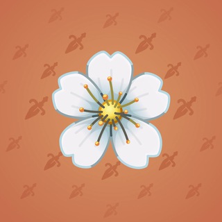 Sakura Flower #61959