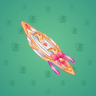 Surge Board #21129
