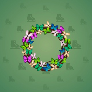 Winter Wreath #60445