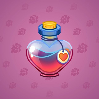 Love Potion #4389