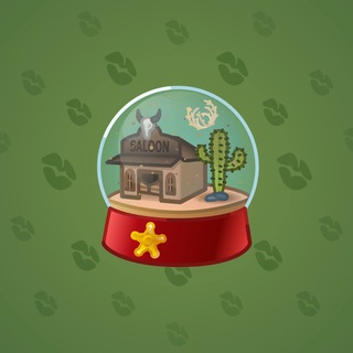 Snow Globe #25001