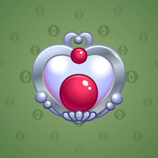 Heart Locket #1315