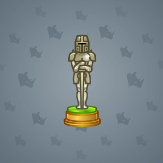 Mini Oscar #1433