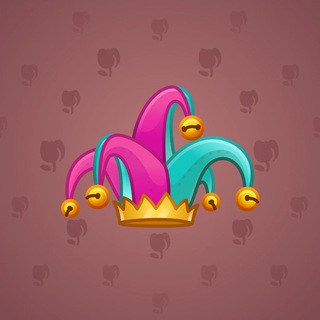 Jester Hat #12920