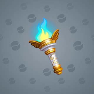 Chill Flame #277380