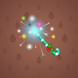 Party Sparkler #28539