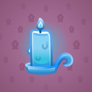 Eternal Candle #39943