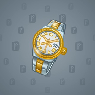 Swiss Watch #23137