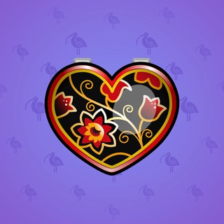 Heart Locket #36