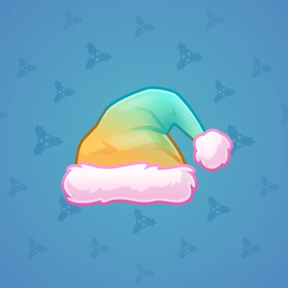 Santa Hat #23580