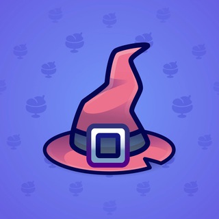 Witch Hat #10217