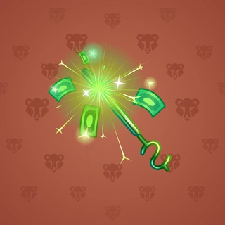 Party Sparkler #80895