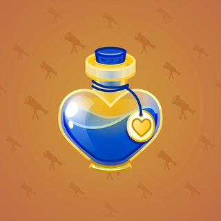 Love Potion #5336