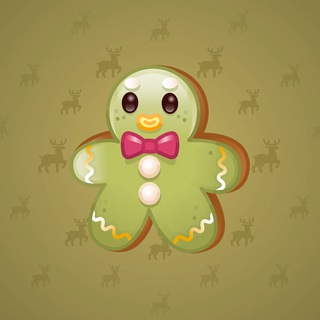 Ginger Cookie #139737