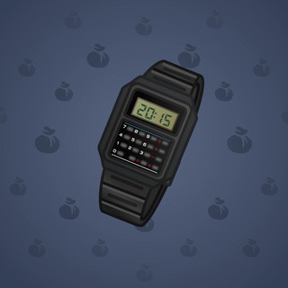 Swiss Watch #16362