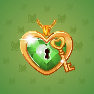 Cupid Charm #2883
