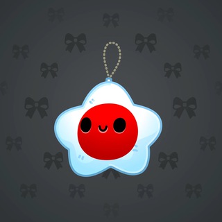 Hanging Star #18703