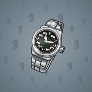 Swiss Watch #2720