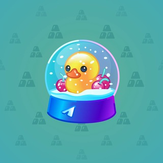 Snow Globe #18475
