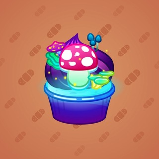Whip Cupcake #280664