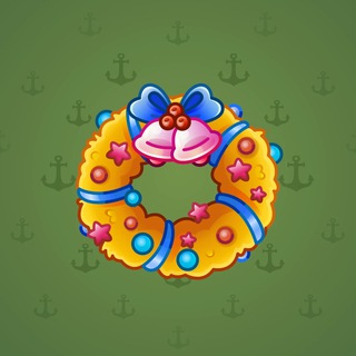 Winter Wreath #72130