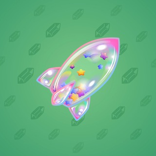 Stellar Rocket #87308