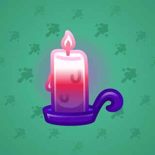 Eternal Candle #3264