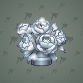 Lush Bouquet #110258