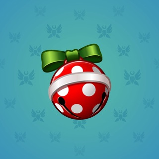 Sleigh Bell #9291