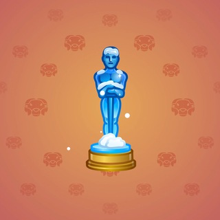Mini Oscar #1409