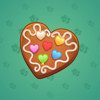 Cookie Heart #49052