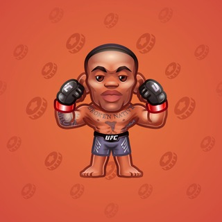 UFC Strike #38639