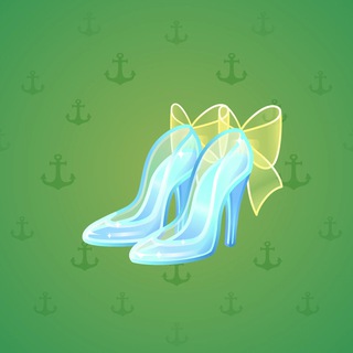 Sky Stilettos #18024