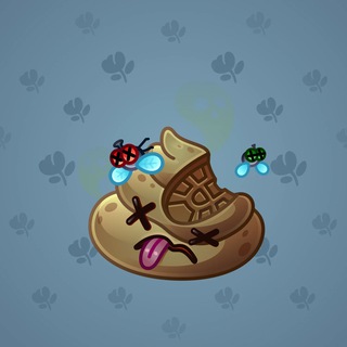 Happy Brownie #77034