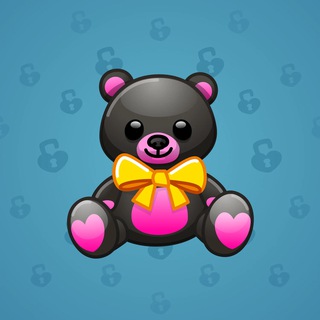 Toy Bear #4719