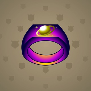 Signet Ring #6167