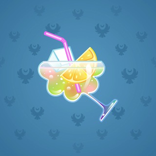 Clover Pin #75595