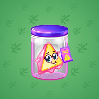 Restless Jar #86847