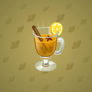 Spiced Wine #77668