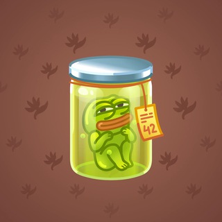 Restless Jar #39940