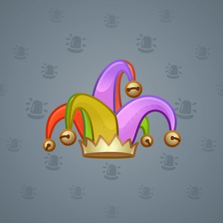 Jester Hat #47211