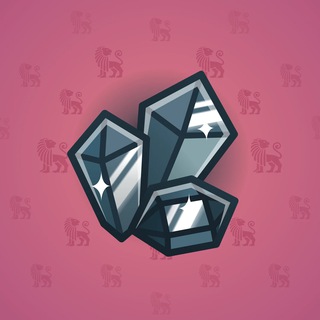 Ion Gem #4394