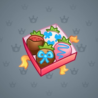 Berry Box #29966