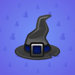 Witch Hat #15374