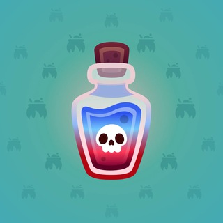 Magic Potion #3101