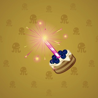 Party Sparkler #16131